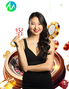 MICROGAMING LIVE