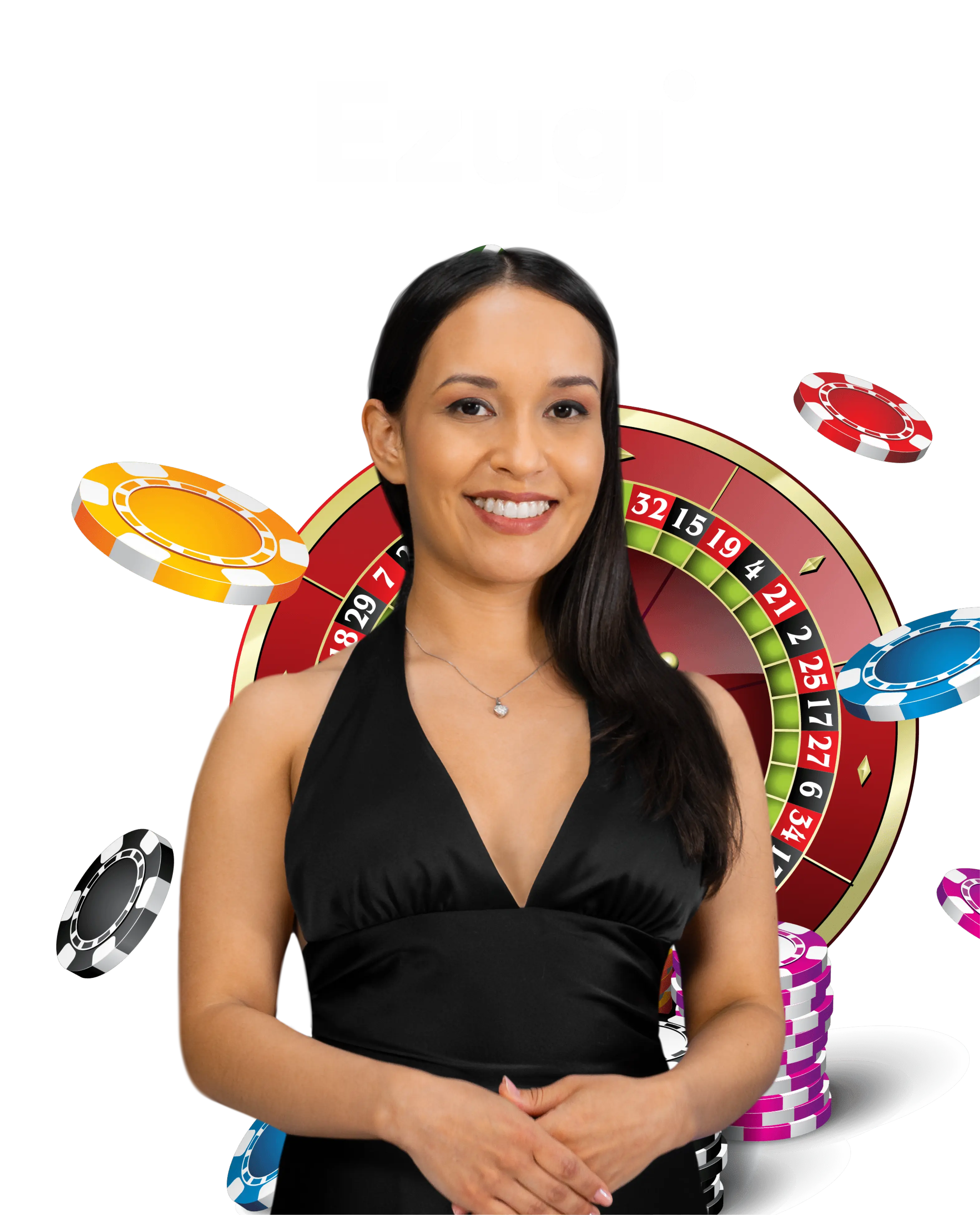 EZUGI